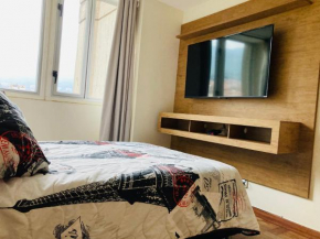 Apartament Modern Downtown